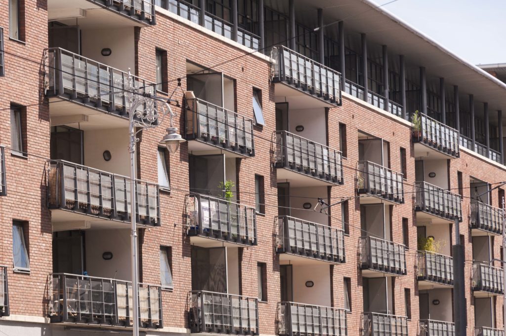 Why housing needs unlocking – a personal view.