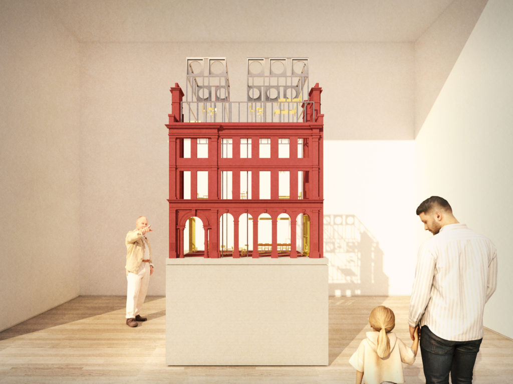 Job Opportunity: Exhibition Mediators