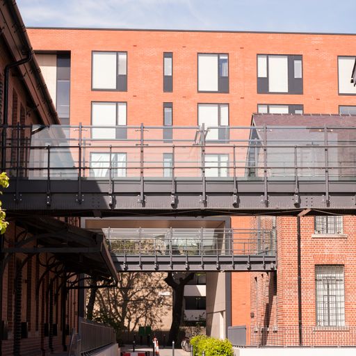 Call to Action #2: Key Worker Housing