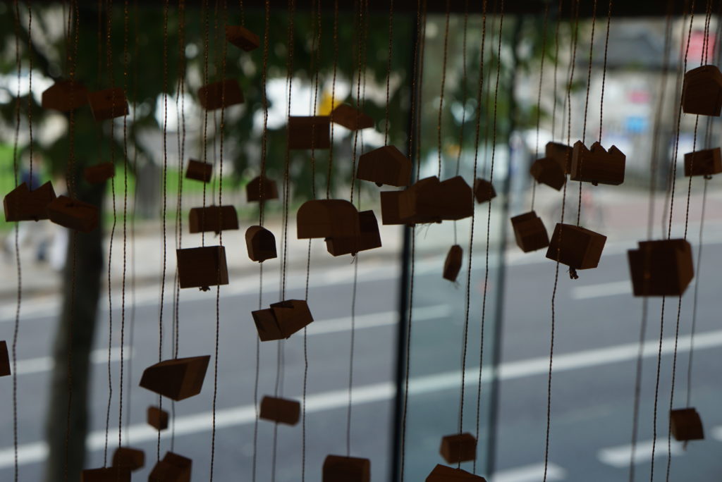 Panel Discussion: Simms’ City