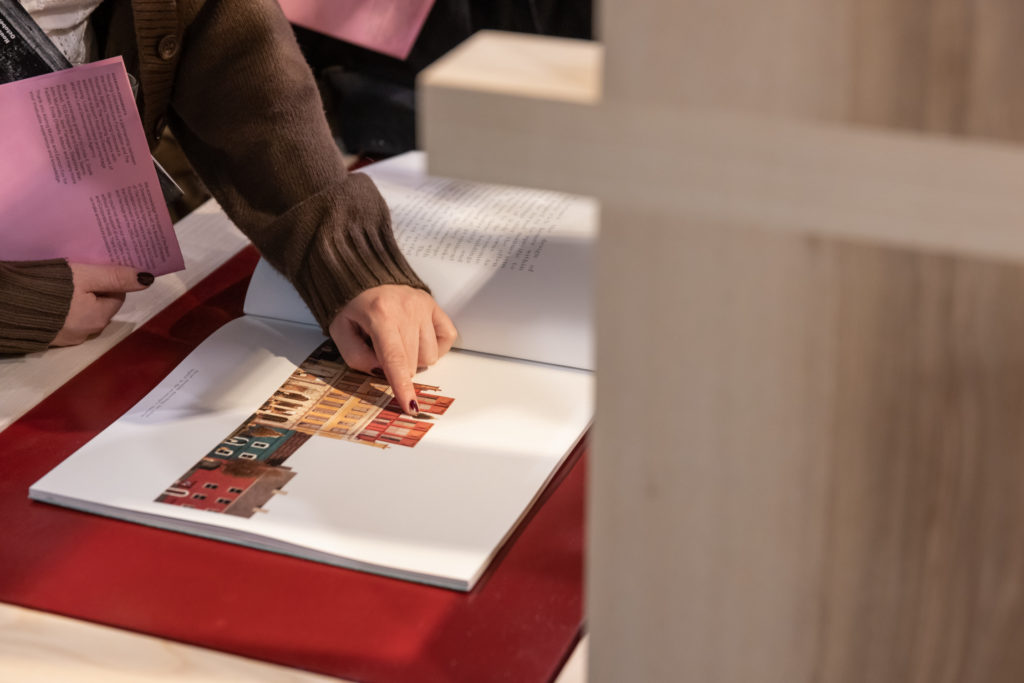 Workshop: Unlocking Access and Inclusion