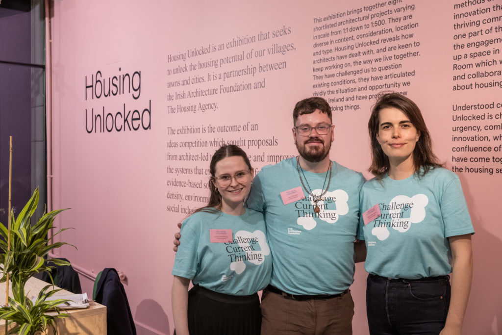 Housing Unlocked Free Gallery Tours