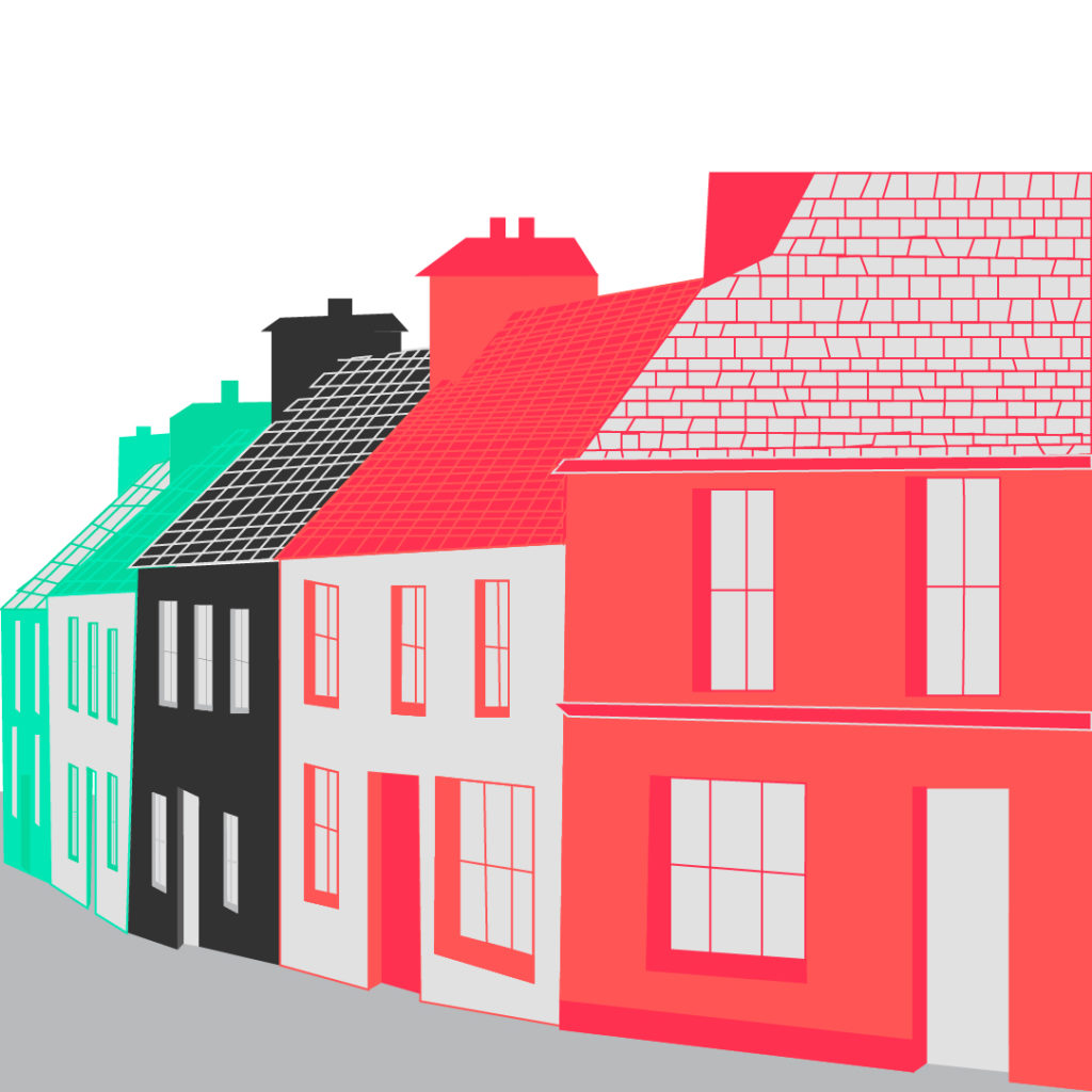 Reimagine Café: Town Centre First