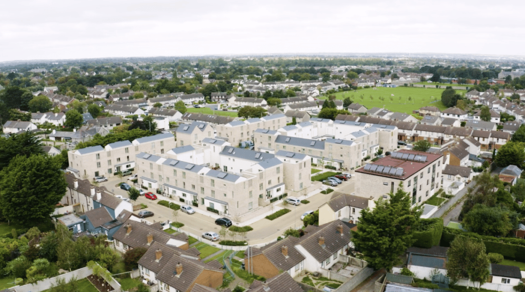 Reimagine Session: Estate