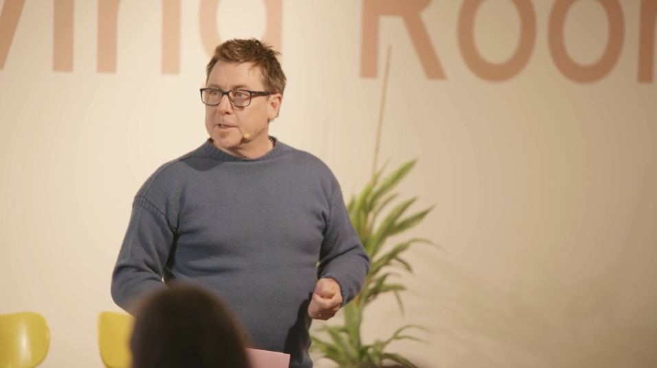 Re-watch the ‘Timeless Challenge : Talking Housing [Histories, Futures and Now]’ lecture series